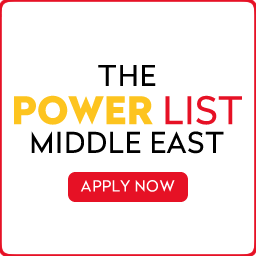 The PowerList Middle East